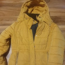 George Ladies Padded Coat