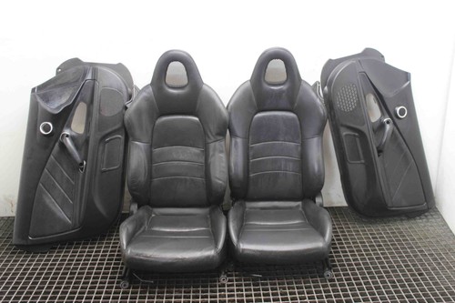 Honda s2000 seat - honda,