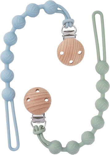 Silicone dummy clip for - silicone,