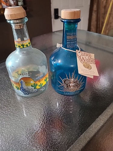 Cabo wabo tequila - cabo,