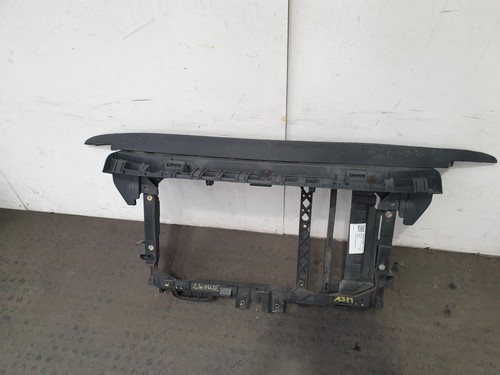 Ford fiesta front panel - ford,