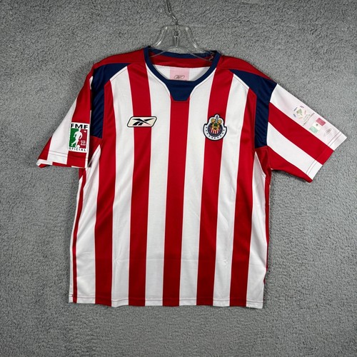 Reebok chivas guadalajara - reebok,
