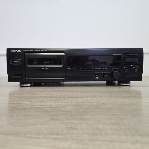 Kenwood 3060 stereo - kenwood,
