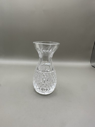 Waterford crystal flared - waterford,