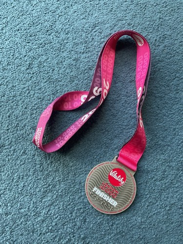 Vitality london 10000 - vitality,