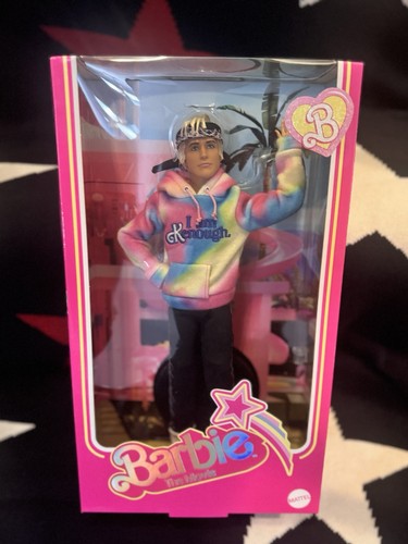 New mattel barbie the movie - barbie,