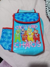 Teletubbies Lunch Bag