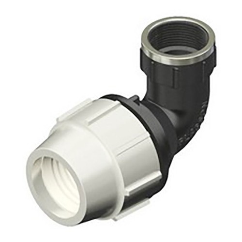 Plasson 25mm female - plasson, 3/4"