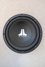 JL Audio 10W3V2 D2 10 Inch