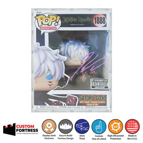 Custom acrylic hard case for - custom,