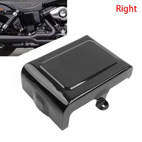 Right side battery cover iron - side,