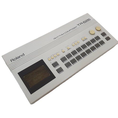 Used roland rhythm - roland,