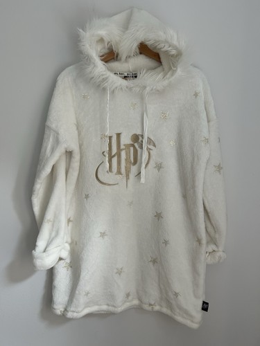 Official harry potter white - official,