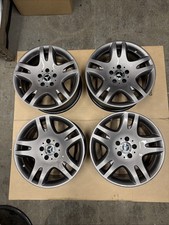 4 X MERCEDES BENZ E CLASS VITO