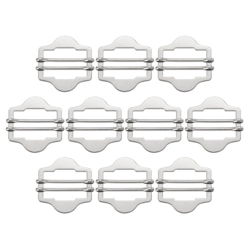 Inch vest buckles pcs - vest,
