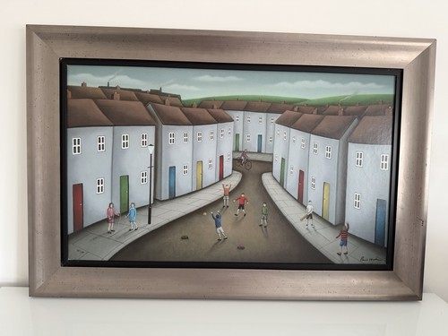 Paul horton print - paul,