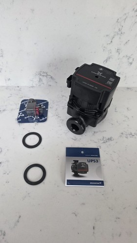 Grundfos ups3 65 130 - grundfos,