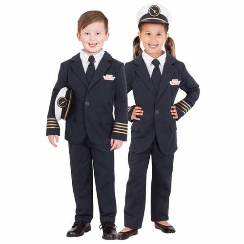 Qantas captain uniform airline - captain,