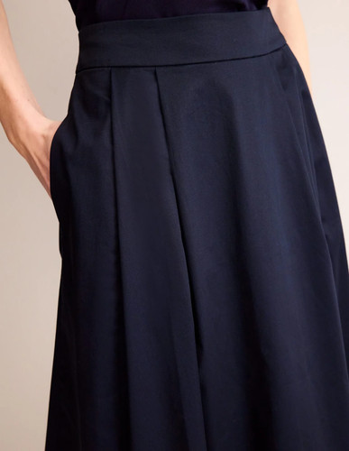 Boden isabella cotton sateen - isabella,