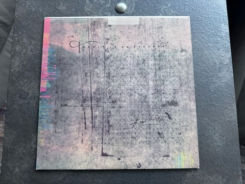 Lonely eyesore 1987 uk - lonely, an