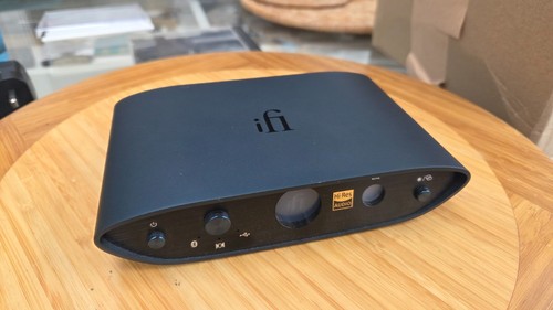 Ifi zen one - ifi, signature