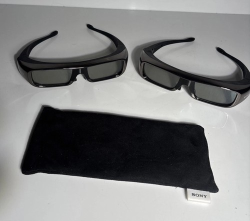 Sony tdg br100 active - sony, 3d