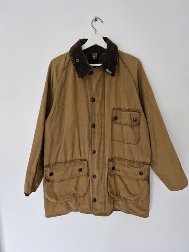 Barbour a840 classic solway - barbour,