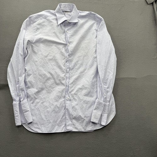 Brioni shirt mens 42 - brioni,