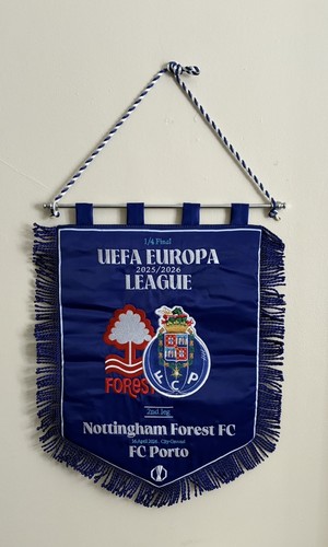 Nottingham forest porto - forest,