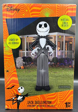 10FT Disney The Nightmare