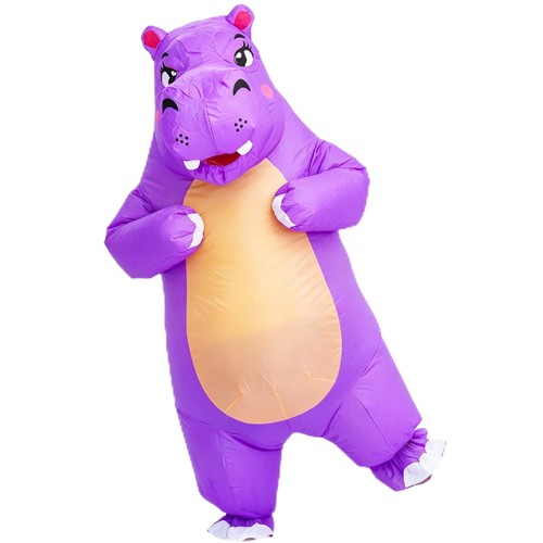 Piamif inflatable hippo - piamif,