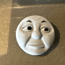 G scale Thomas Face For