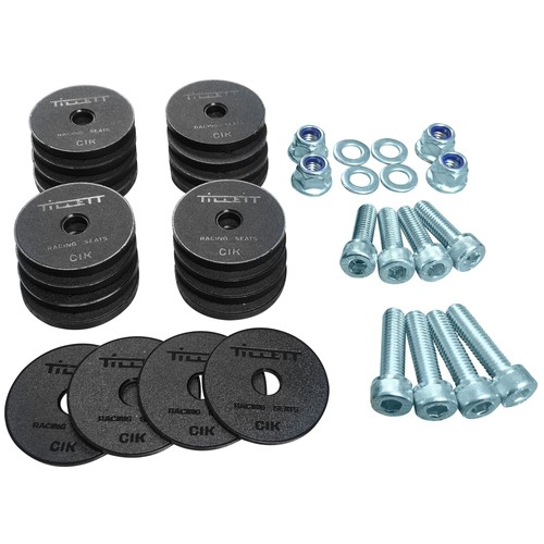 Tillett tk5 spacer kit - spacer,