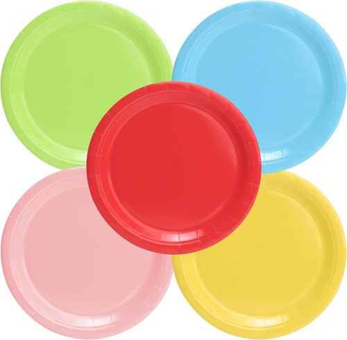 Pcs multi color paper - pcs,