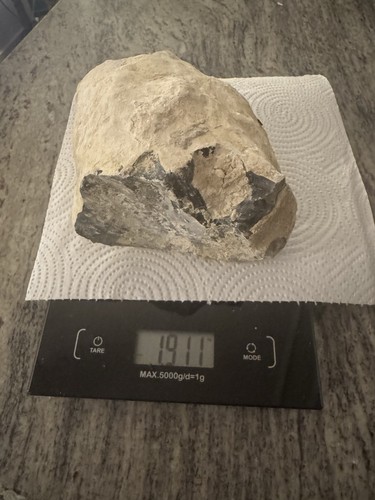 Natural flint chert from - natural,