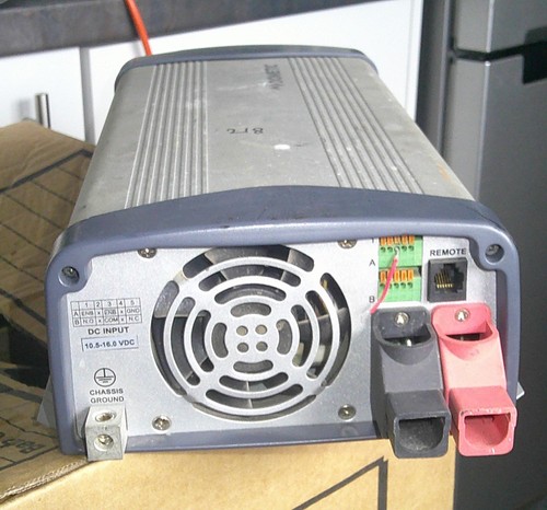 Dometic model msi 1312 1300 - msi,
