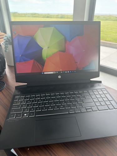Pavilion gaming 6 - pavilion, 15.6”