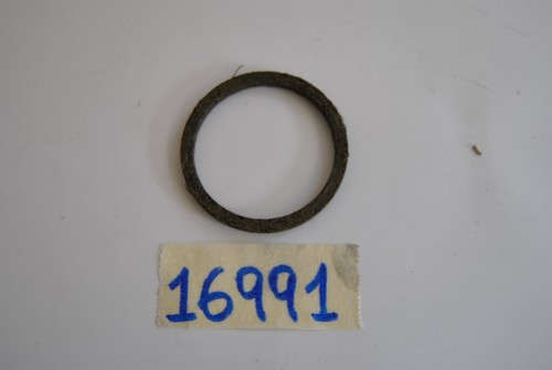 Cylinder exhaust pipe - exhaust, gasket
