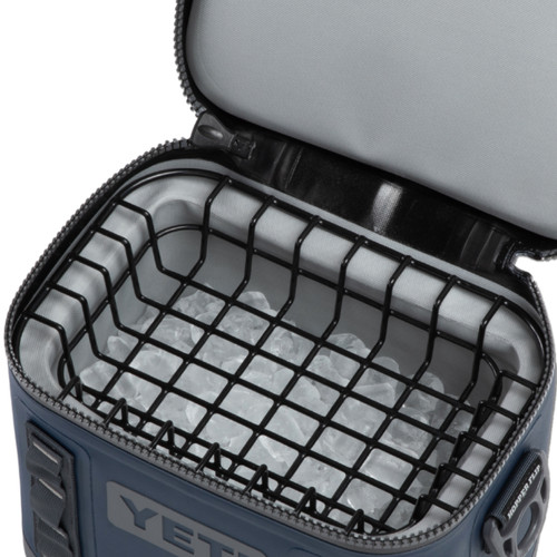 Cooler basket for - cooler,