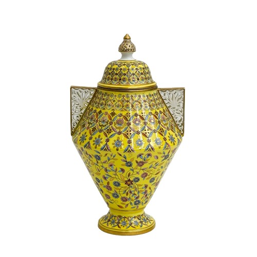 Royal crown derby hand painted - royal,