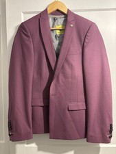 Noose & Monkey Berry Purple