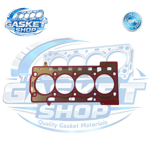 Head gasket golf plus - head,
