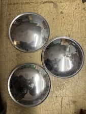 Genuine Classic Ford 9”