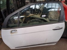 CITROEN DS3 E-HDI DSTYLE PLUS MK1 FL (A55) 2013 DOOR SHELL NSF
