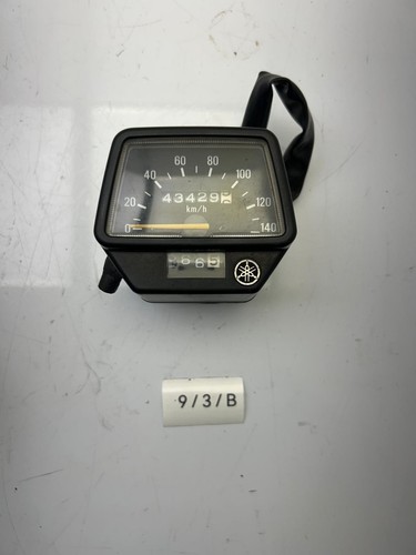 Original meter yamaha dtr 125 - yamaha,