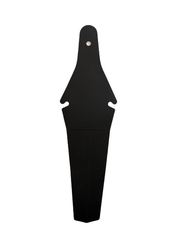 Render fender bicycle rear - render,