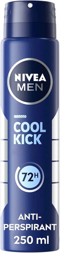 Nivea men cool kick - nivea,