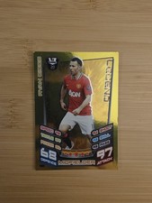 Ryan Giggs Topps - 2012/2013