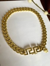 Versace Greca Signature