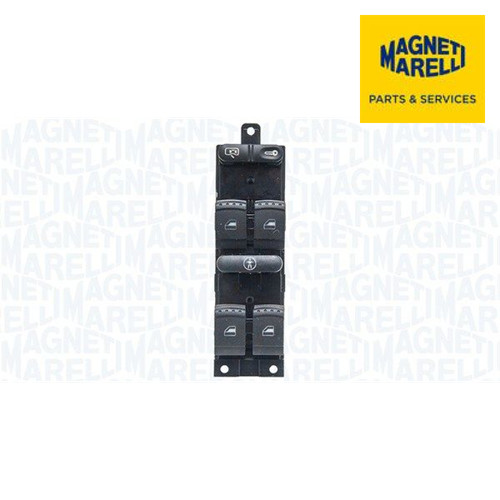 Switch window regulator - window,